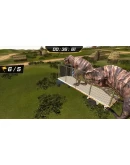 Dino Zoo Transport Simulator (Steam key/Region free)