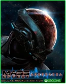 Mass Effect Andromeda Deluxe Recruit Edition XBOX ONE Mass Effect Andromeda Deluxe Recruit Edition XBOX ONE