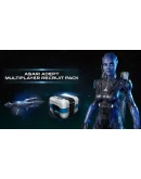 Mass Effect Andromeda Deluxe Recruit Edition XBOX ONE Mass Effect Andromeda Deluxe Recruit Edition XBOX ONE