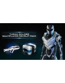 Mass Effect Andromeda Deluxe Recruit Edition XBOX ONE Mass Effect Andromeda Deluxe Recruit Edition XBOX ONE