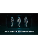 Mass Effect Andromeda Deluxe Recruit Edition XBOX ONE Mass Effect Andromeda Deluxe Recruit Edition XBOX ONE