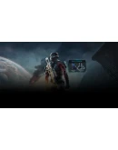 Mass Effect Andromeda Deluxe Recruit Edition XBOX ONE Mass Effect Andromeda Deluxe Recruit Edition XBOX ONE