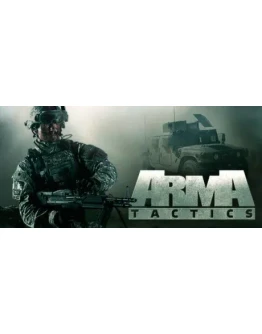 Arma Tactics STEAM KEY REGION FREE GLOBAL ROW