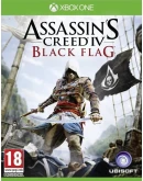 Assassin's Creed IV Black Flag XBOX ONE/Xbox Series XS