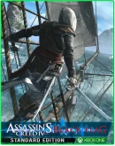 Assassin's Creed IV Black Flag XBOX ONE/Xbox Series XS