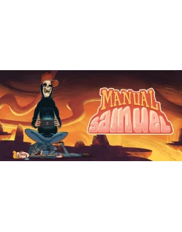 Manual Samuel Steam Key Ключ/ Region Free /ROW