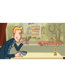 Manual Samuel Steam Key Ключ/ Region Free /ROW