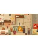 Serial Cleaner Steam Ключ/ Region Free /ROW