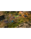 Ashes of the Singularity: Escalation STEAM KEY/GLOBAL