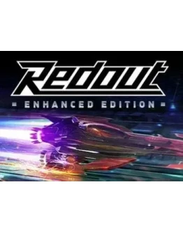 Redout: Enhanced Edition Steam Ключ/ Region Free