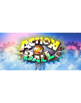 Action Ball 2 Steam Ключ / Region Free