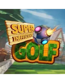 Super Inefficient Golf Steam Key Ключ Region Free