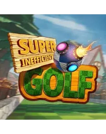Super Inefficient Golf Steam Key Ключ Region Free