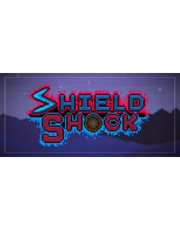 Shield Shock Steam Key Ключ/ Region Free / ROW