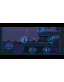 Shield Shock Steam Key Ключ/ Region Free / ROW