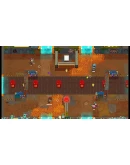 Hot Shot Burn Steam Key Ключ/ Region Free /ROW