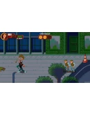 Coffee Crisis Steam Key Ключ/ Region Free /ROW