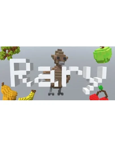 Rary (Steam key/Region free)