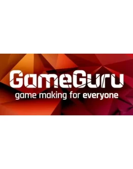 GameGuru STEAM KEY REGION FREE GLOBAL + ПОДАРОК