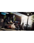 Battlefield Hardline Ultimate Edition Xbox One РУС ключ