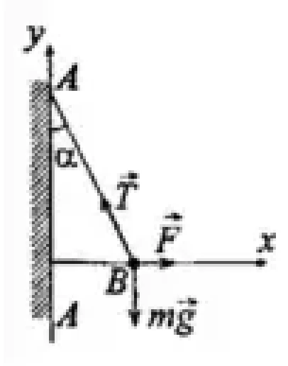 Решение задачи по физике раздел 73 пункт 28 электро