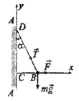 Решение задачи по физике раздел 73 пункт 29 электро
