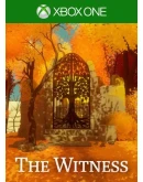 WRC 9 Deluxe Edition + The Witness XBOX ONE