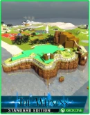 WRC 9 Deluxe Edition + The Witness XBOX ONE