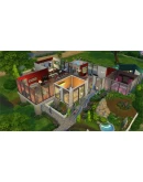The Sims 4 Deluxe Party Edition для Xbox One