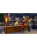 The Sims 4 Deluxe Party Edition для Xbox One