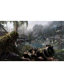 Sniper Ghost Warrior Contracts для Xbox One