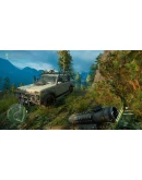 Sniper Ghost Warrior Contracts для Xbox One