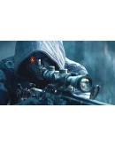 Sniper Ghost Warrior Contracts для Xbox One