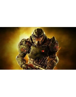 Doom для Xbox One