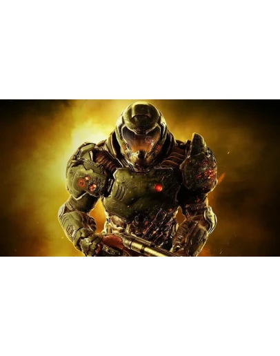Doom для Xbox One