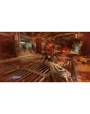 Doom для Xbox One