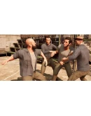 A Way Out аренда для Xbox One