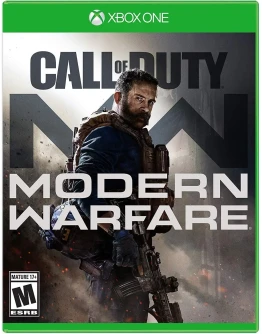 Call of Duty Modern Warfare аренда для Xbox One
