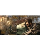 Deus Ex аренда для Xbox One