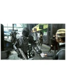 Deus Ex аренда для Xbox One
