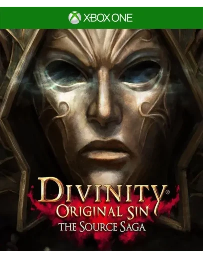 Divinity Original Sin - The Source Saga для Xbox One
