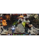 Divinity Original Sin - The Source Saga для Xbox One