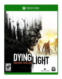 Dying Light аренда для Xbox One