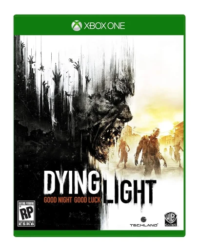 Dying Light аренда для Xbox One