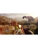 Dying Light аренда для Xbox One