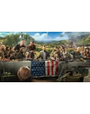 Far Cry 5 аренда для Xbox One