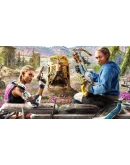 Far Cry New Dawn Deluxe Edition аренда для Xbox One
