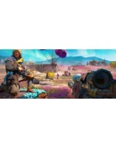 Far Cry New Dawn Deluxe Edition аренда для Xbox One