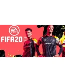 FIFA 20 аренда для Xbox One