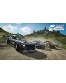 Forza Horizon 4 ultimate аренда для Xbox One